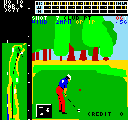 Crowns Golf (834-5419-03) Screenthot 2